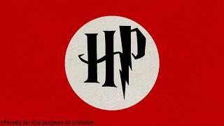 How J.K. Rowling Turned Harry Potter Into a Symbol of Hate