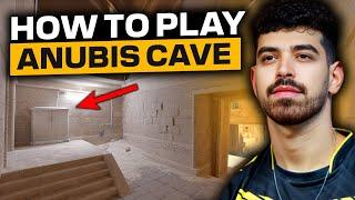 How to Play B Connector On Anubis Like The Pros!