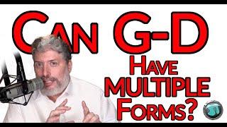 Is G-D ONE or THREE? If the HOLY SPIRIT is G-D then why not Jesus also? Rabbi Tovia Singer -1639
