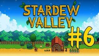 Яичный Фестиваль! [Stardew Valley #6]