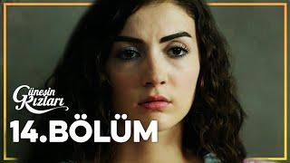 Güneşin Kızları 14. Bölüm - Full Bölüm