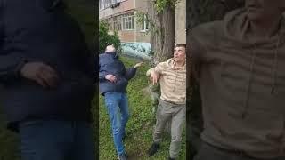 ЖЕСТЬ обдолбанные наркоманы Энгельс