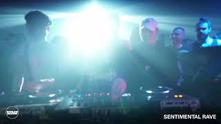 Sentimental Rave | Boiler Room Paris: Possession