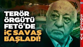 SON DAKİKA Hain Elebaşı Fethullah Gülen Öldü FETÖ'de İç Savaş Başladı! ABD'den Canlı Bilgiler