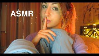 La consulenza di moda più rilassante: ASMR ITA  shein