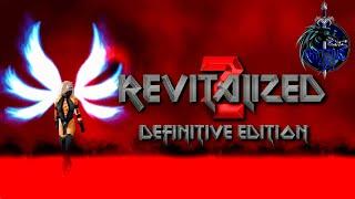 New BETA for MKP Revitalized 2 Definitive Edition!