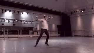 «Чардаш» – Стивен МакРей (Steven McRae), 2015