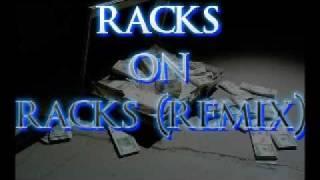 Lyrical Phenoms(Flowik, Lil Inzite, Suspect, And (M.H) Ray)- Racks On Racks (Remix)