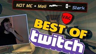 WHAT A VAC SHOT! - BEST OF TWITCH - HOUNGOUNGAGNE