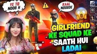 HARD LOBBY  99% Headshot Rate | Solo Vs Squad Full Gameplay | intel i5  Freefire