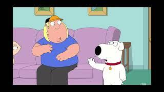 Family Guy - Chris can't count to 3 / "Another thousand dollars"