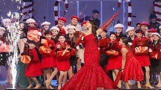 Jessica Lynn's  - A Very Merry Country Christmas 2022 - Full Show