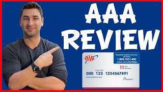 AAA Membership Review: AAA Membership Benefits, AAA Membership Cost, And More