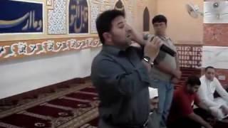 Hafiz Remzi Er Irak da Ezan. Красивое чтение азана. Азан Рамзи Эр. Ирак. Азан