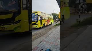 Jg Travels #shorts #automobile #bustours #trending #lovesong #viralvlogs