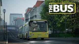 100 subs special. THANK YOU ALL. The Bus Full Route (Update 1.3 Beta)[Read Description]