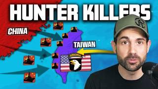 America's Secret Weapon Against China