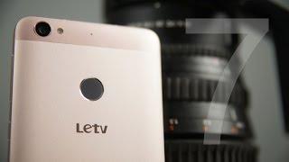 LeEco (LeTV) Le 1S - 7 Things to Know!!!