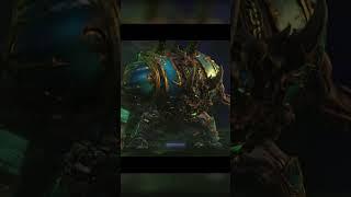 Imurah summons a Helbrute - Warhammer 40K: Space Marine 2 [4K 60FPS UHD] (PC, Xbox, PS5)