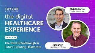 BONUS! The Next Breakthrough in Future-Proofing Healthcare
