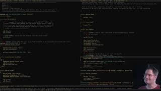 Handmade Hero Day 665 - Changing How Entities are Packed and Unpacked