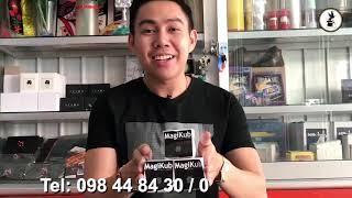 MagiKub Magic Trick - Cube Magic Tricks - magic