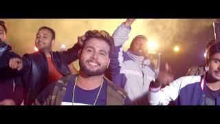 Latest Punjabi Song 2018 | “LAW” - SAMRAAT K FT. ARJUN VIRK | Official Music Video