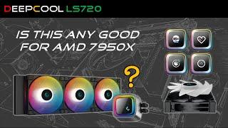 Deepcool LS720