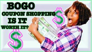 DREW NATION-PUBLIX Couponing Grocery Haul! |  BOGO Deals | how to save money