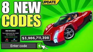 *NEW UPDATE* CAR DEALERSHIP TYCOON CODES | CAR DEALERSHIP TYCOON CODES 2024 | CAR DEALERSHIP TYCOON