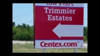 Trimmier Estates, Killeen, TX  - By Brian E Adams, Realtor with StarPointe Realty