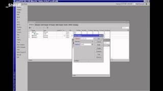 Mikrotik - Create VLAN