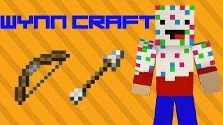 wynn craft ep16: were is multick?!