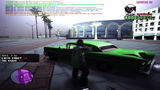 ~ the brightside [1080p/60fps] [gta/mods/settings gonwik in desc]