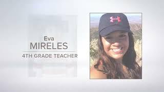 Remembering the victims of the Uvalde school shooting