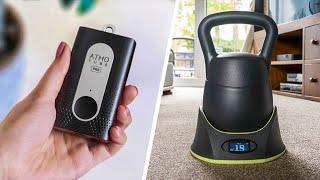 Top 10 Incredible Health And Wellness Gadgets