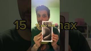 Купил в Китае iPhone 15 pro max. Проверил на подлинность. ОРИГИНАЛ? #шортс #китай #юмор #приколы