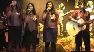 Winds of Change & Sweet Child O Mine. cover songs- Theo Rodrigues
