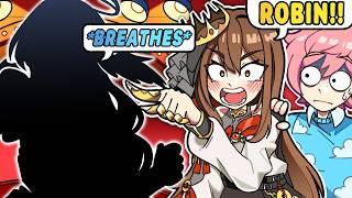 Honkai: Star Rail Guess The DUB (ft. MinaAoyama)