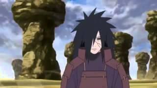 Naruto AMV - Galli Baba Nik el 7ala