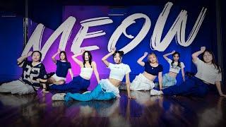 MEOVV - 'MEOW' (Dance Cover by BoBoDanceStudio)