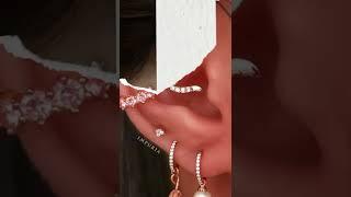 Piercing Jewelry. Daith Piercing Jewelry.