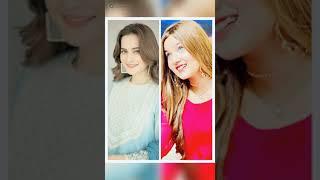 Tik tok girls VS pakistani dramas actors  pak actress or tik tok girls comment