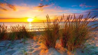 Beautiful Relaxing  Hymns, Peaceful Music, "Pacific Northwest Morning Sunrise" by Tim Janis