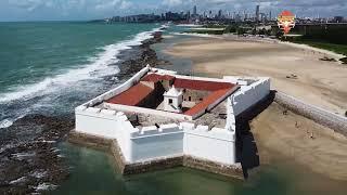 Forte dos Reis Magos - Natal/RN