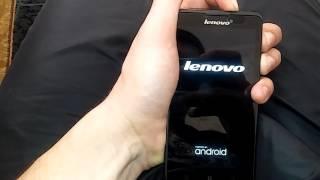 Hard reset lenovo p780 system always restart