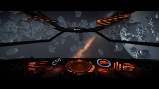 Elite Dangerous Training 1