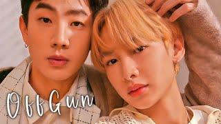 OffGun cute Moments (Not Me: The Series) BL #offgun