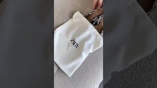 Zara New Zara новая коллекция 