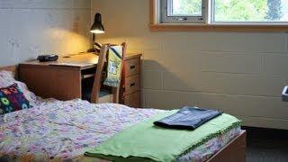 Student Residence Suite Style Rooms - Humber College